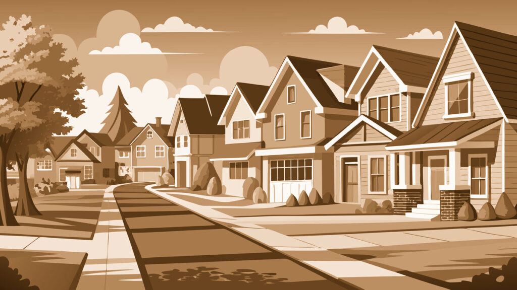 Cobblestone: Tracing the Timeless Heritage of Elkhart’s Welcoming Neighborhood